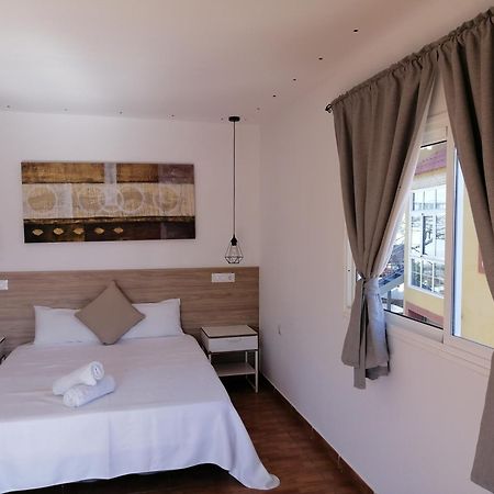 Chabela'S Suites Lajita الغرفة الصورة