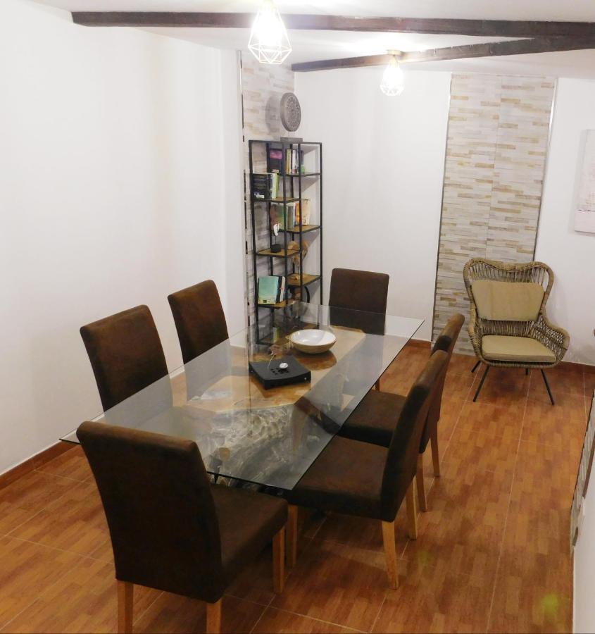 Chabela'S Suites Lajita المظهر الخارجي الصورة