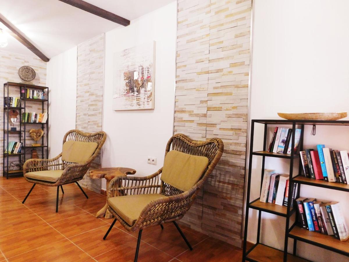 Chabela'S Suites Lajita المظهر الخارجي الصورة
