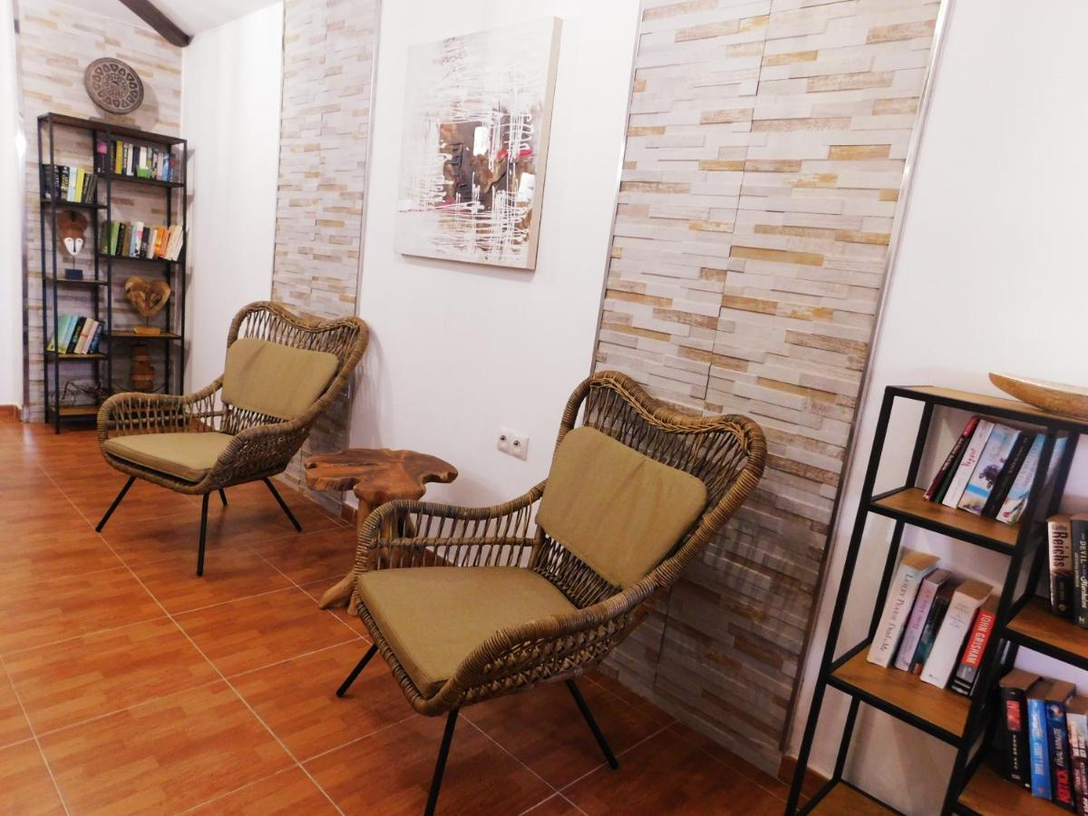 Chabela'S Suites Lajita المظهر الخارجي الصورة