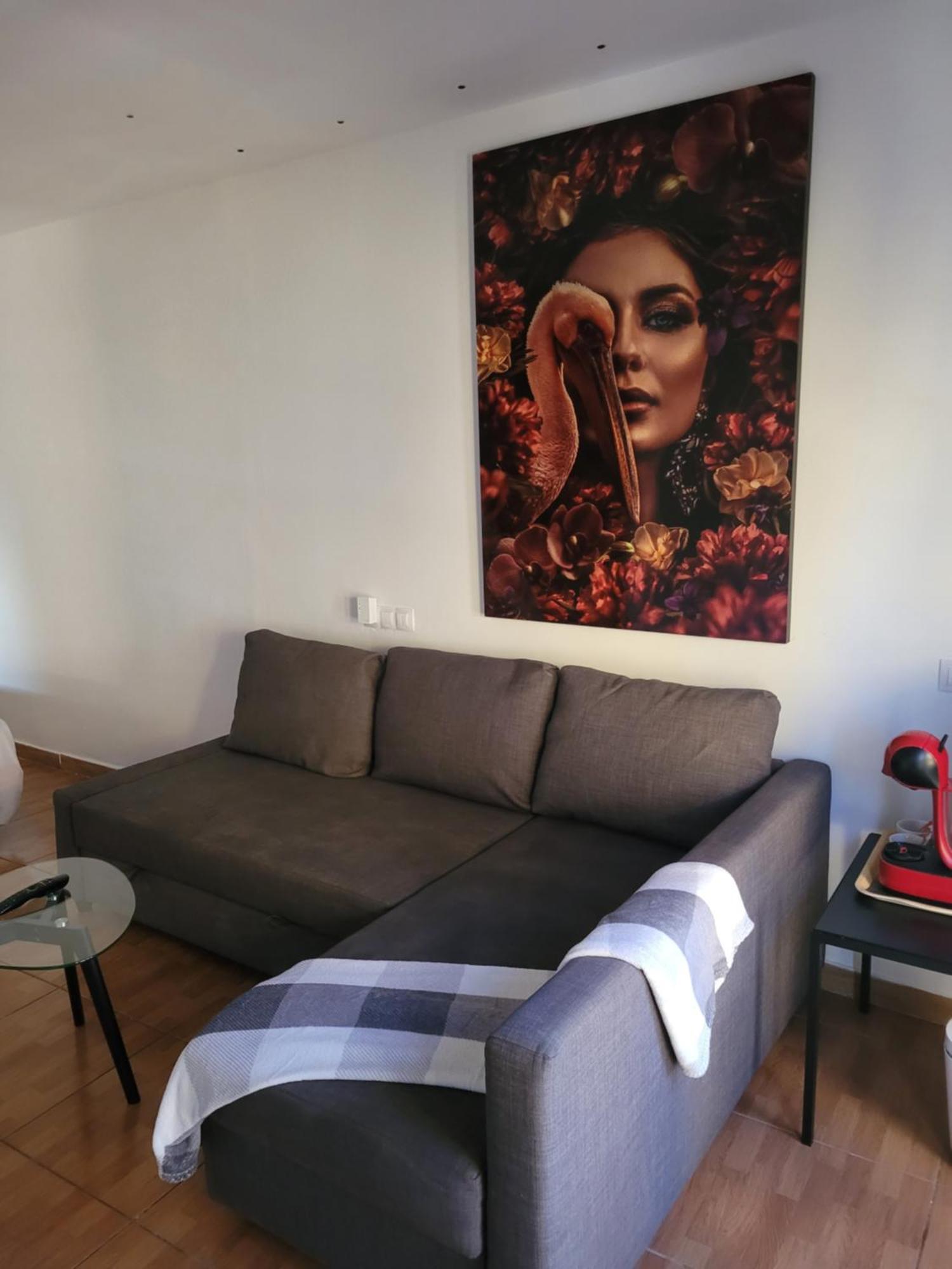 Chabela'S Suites Lajita الغرفة الصورة