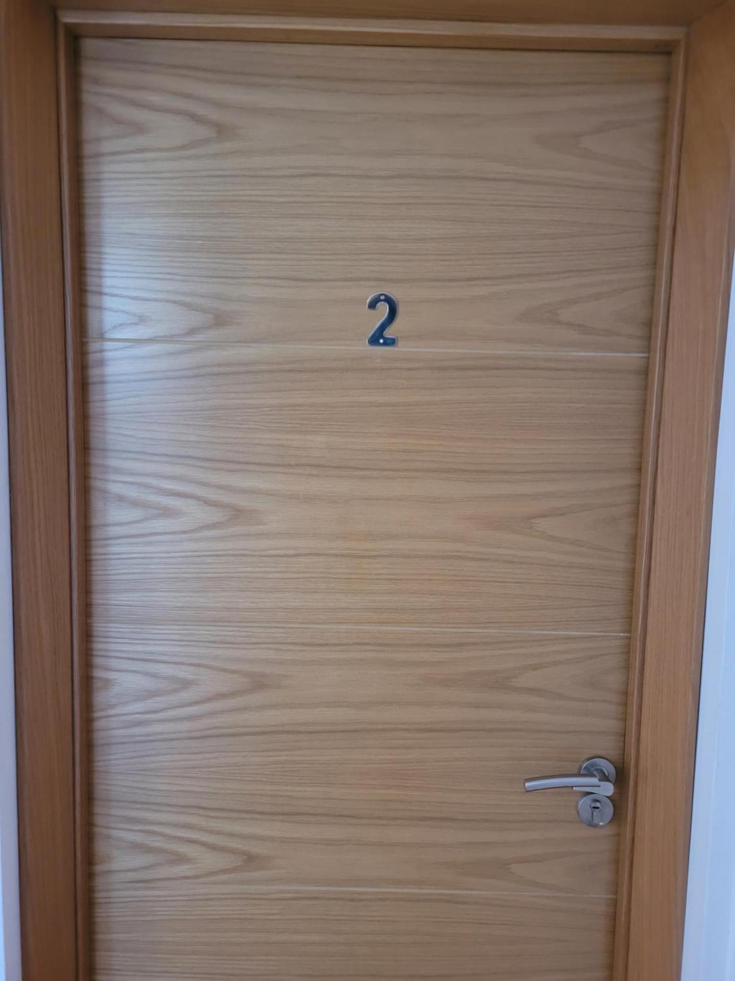 Chabela'S Suites Lajita الغرفة الصورة