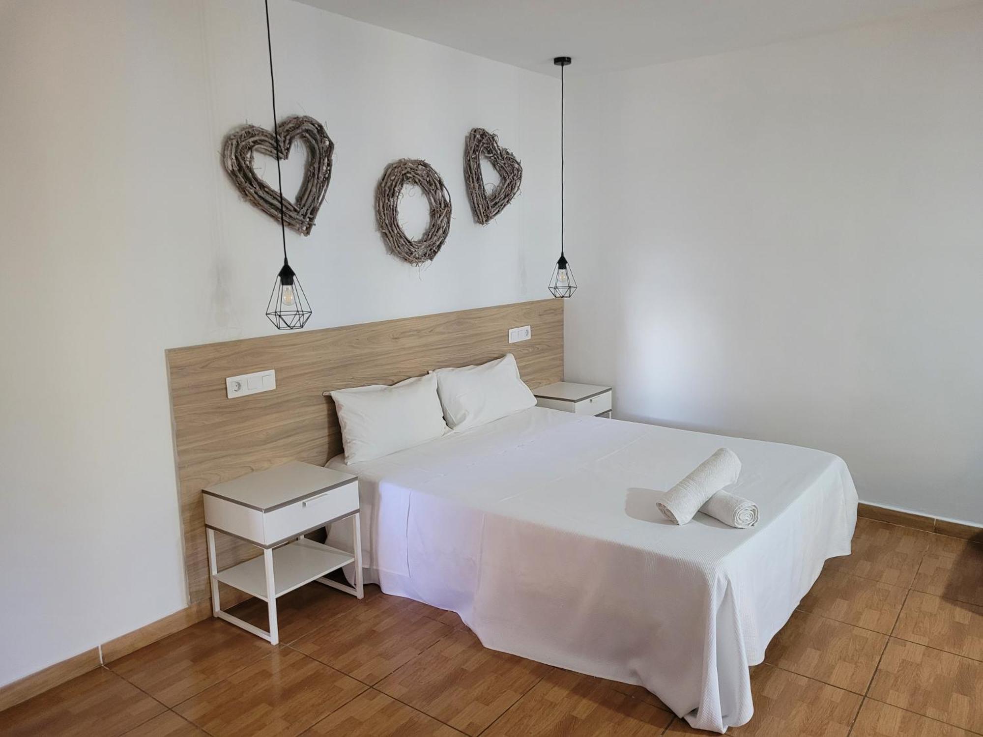 Chabela'S Suites Lajita الغرفة الصورة