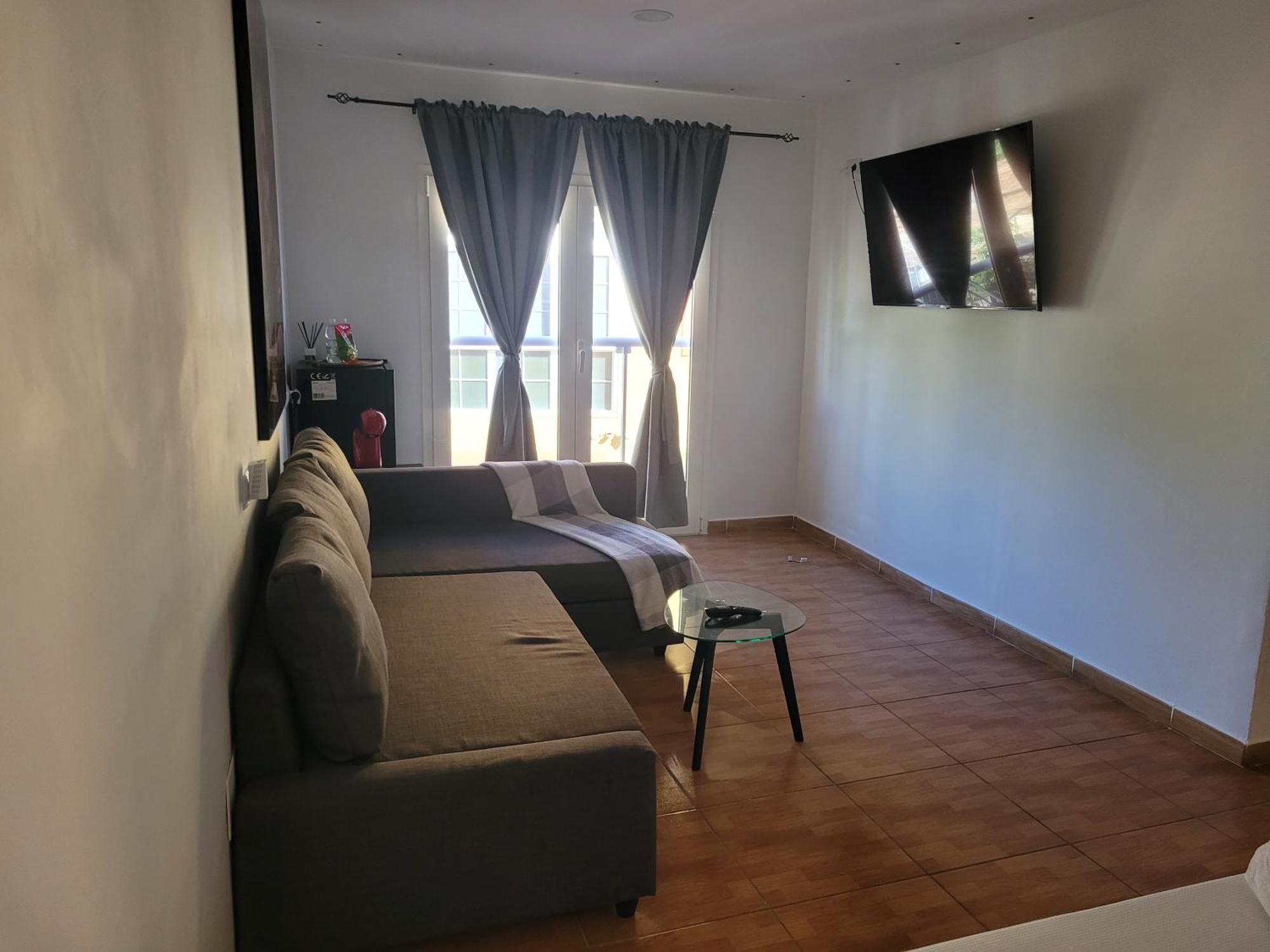 Chabela'S Suites Lajita الغرفة الصورة