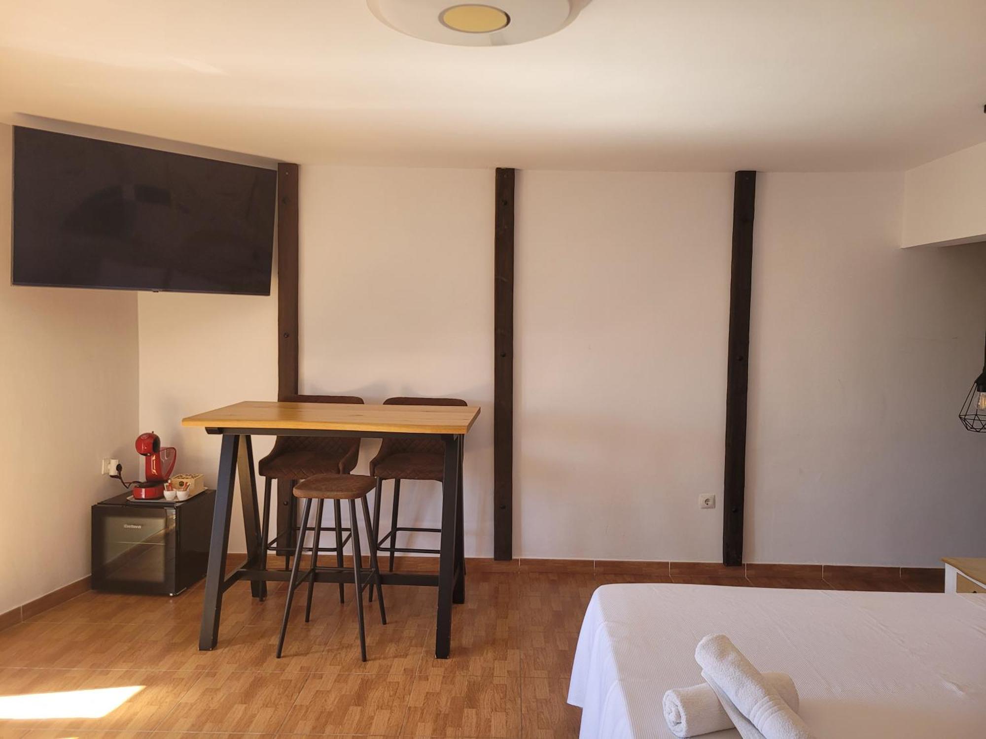 Chabela'S Suites Lajita الغرفة الصورة