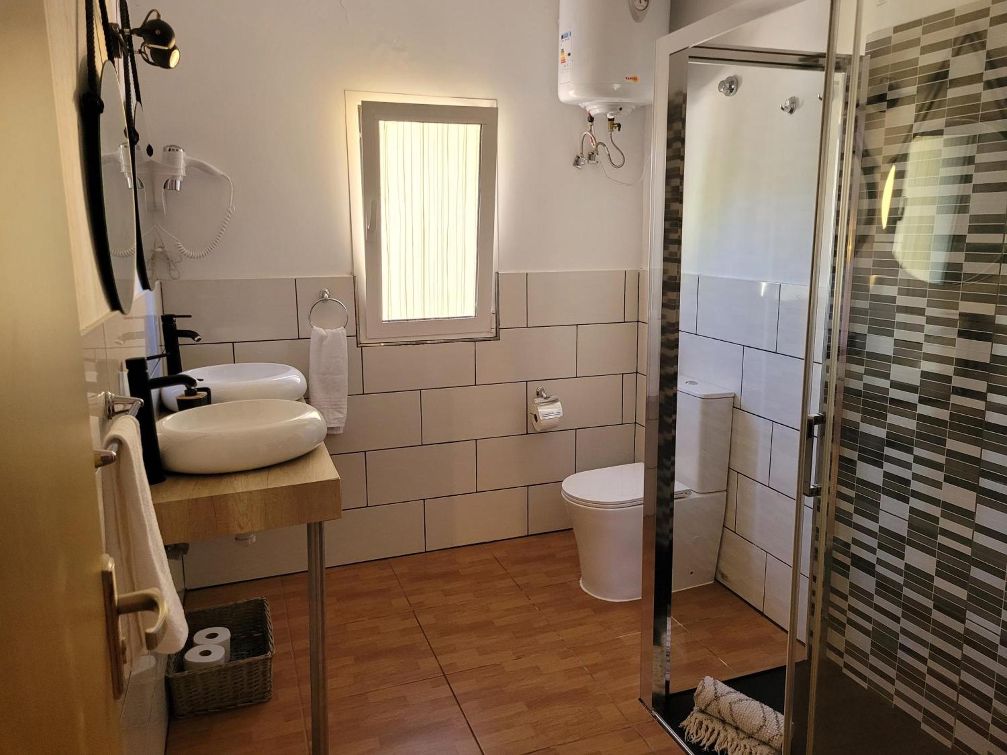 Chabela'S Suites Lajita الغرفة الصورة
