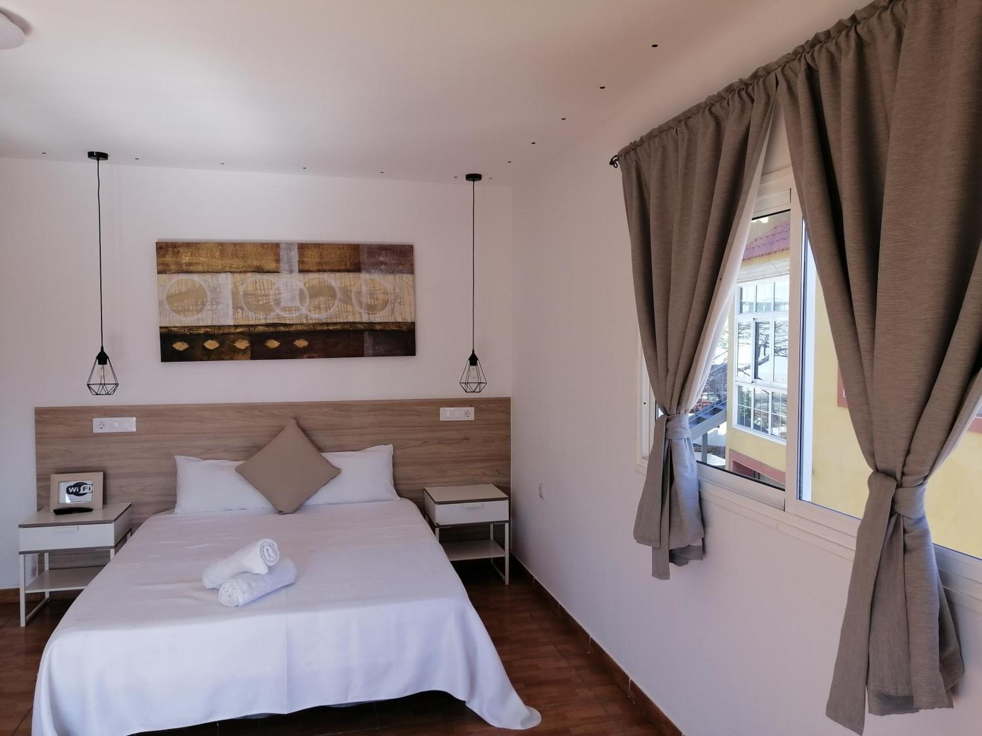 Chabela'S Suites Lajita الغرفة الصورة