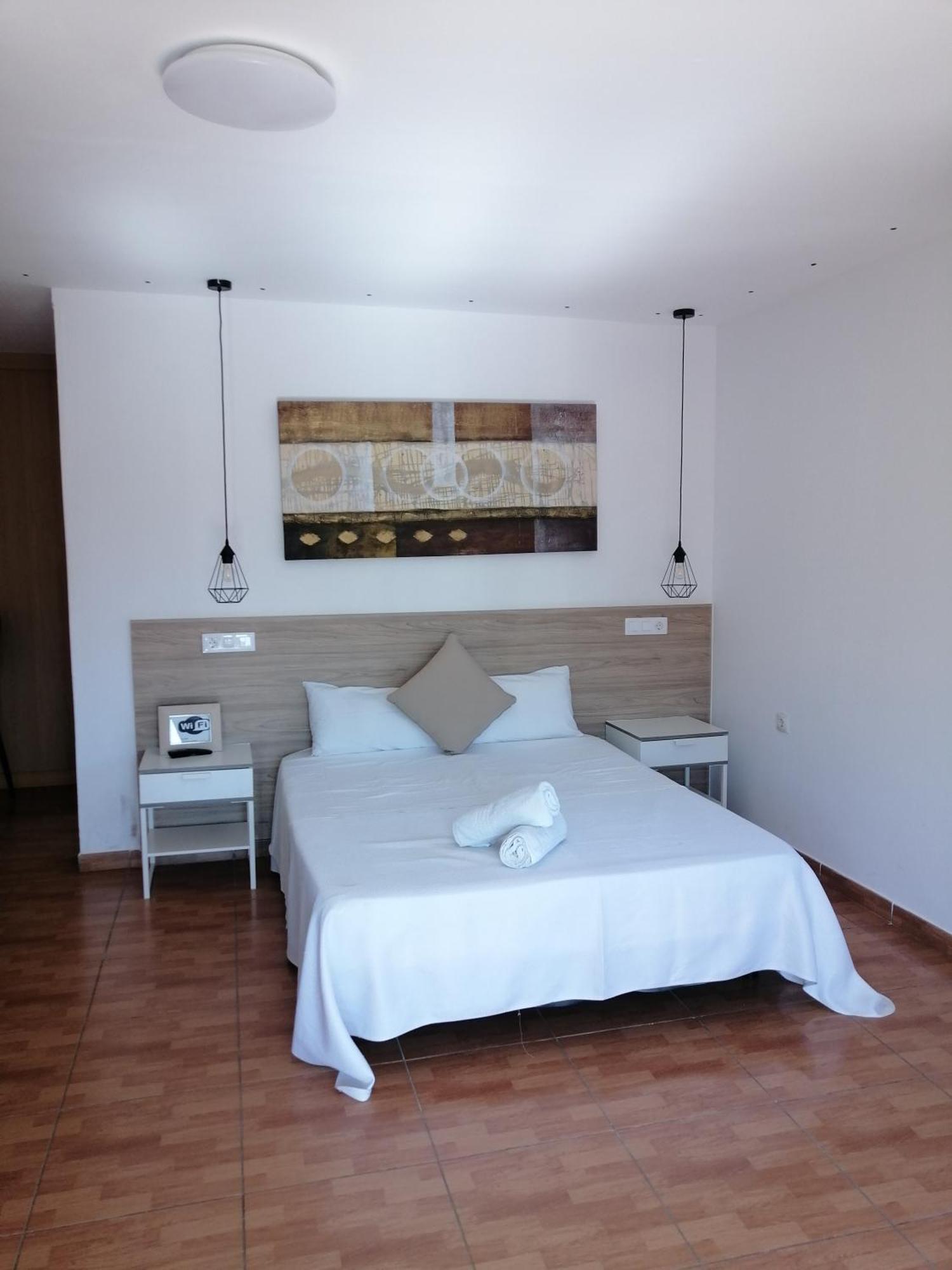Chabela'S Suites Lajita الغرفة الصورة